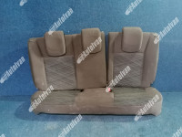 SJEDALA RENAULT CLIO III