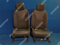 SJEDALA RENAULT CLIO IV