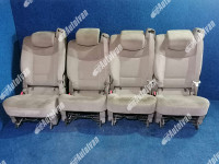 SJEDALA RENAULT ESPACE IV