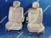 SJEDALA RENAULT ESPACE IV SA ZASLONOM