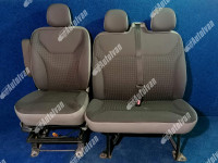 SJEDALA RENAULT TRAFIC