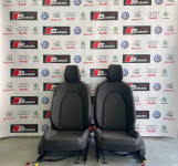 NOVO Sjedala/sicevi **CUPRA FORMENTOR BORN TERRAMAR** **SEAT LEON**