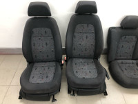 Sjedala sicevi vw, seat, skoda