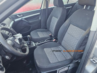 SJEDALA ŠKODA OCTAVIA 2 SICEVI OCTAVIA 2