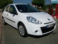 Sjedala straznja Renault Clio 3 Sicevi Sjedista Zadnja 2012god