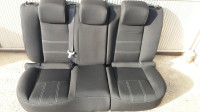 Sjedala Straznja Renault Megane 3 Sicevi Sjedista Zadnja Orginal