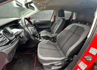 Sjedala za VW Polo 2G kompletna sa jastucima prednja zadnja