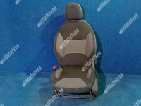 SJEDALO CITROEN C3 A51