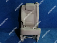 SJEDALO RENAULT ESPACE IV