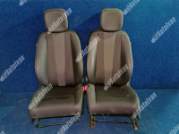 SJEDALA RENAULT MEGANE III