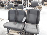 SJEDISTA  OPEL MOVANO 2010-