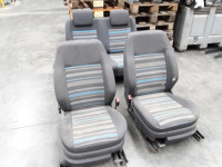 SJEDISTA  Volkswagen CADDY 2010-2015