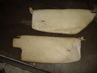 Suvozačko sjenilo za VW bubu