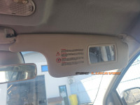 SJENILO DESNO RENAULT MEGANE 2 SJENILO SUVOZAČA MEGANE 2