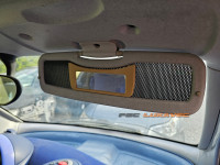 SJENILO DESNO SMART CITY COUPE SUNCOBRAN SMART CITY COUPE