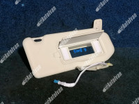 SJENILO ZA SUNCE PEUGEOT 5008 DESNO