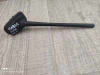 Škoda Fabia 3, antena