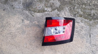 Škoda fabia 3 zadnje desno svjetlo 6v9945096