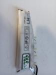 SKODA FABIA 6V0  JASTUK AIRBAG SJEDALA  LIJEVY