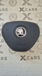 Škoda Fabia 6V0880201AF airbag volana