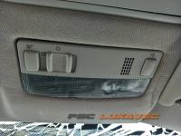 ŠKODA FABIA SVJETLO KABINE UNUTARNJE SVJETLO 2019.