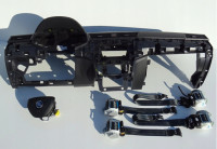 ŠKODA KAMIQ AIRBAG AIRBAGI ZRAČNI JASTUK ZRAČNI JASTUCI AIR