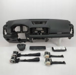 ŠKODA KAROQ AIRBAG AIRBAGI ZRAČNI JASTUK ZRAČNI JASTUCI AIR