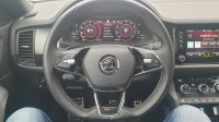 Skoda kodiaq octavia kamiq superb fabia volan