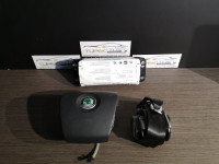 Škoda Octavia 2 2005 Airbag zračni jastuk