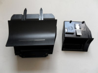 Škoda Octavia 2 pepeljara