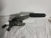 Škoda Octavia 2 ručna kočnica kožna