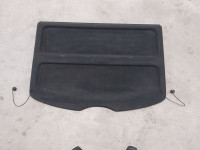 Škoda Octavia 2 zadnja polica