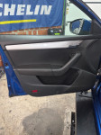 Skoda octavia 3 karavan oplate vrata