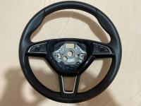 Škoda Octavia 3 kožni volan MF, kao novi , nekorišten