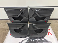 Skoda octavia 3 vrs karavan oplate vrata tapacirunzi