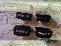 SKODA OCTAVIA 4 OZNAKA VOLANA RS