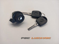 ŠKODA OCTAVIA BRAVA VOLANA ŠKODA OCTAVIA BRAVICA PALJENJA