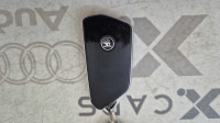 Škoda Octavia ključ