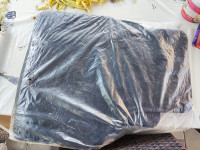 ŠKODA ORIGINAL ® AUTO TEPISI VELUR