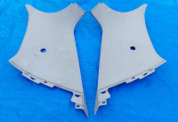 ŠKODA plastika unutrašnjosti