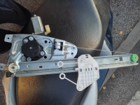 Smart 450 desni podizač stakla