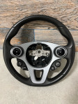 Smart 453 2014-24 kozni mf volan, Kao nov!!!