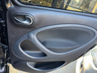 Smart 453 For Four zadnje oplate vrata L i D