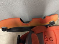 Smart sicevi s aurbagom