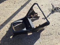 sredisnja konzola audi a4 b5