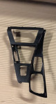 Središnja konzola BMW serije 5 f10 f11 lajsna 9171556 9206840