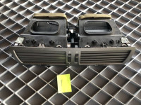 Središnji otvor za zrak za BMW serije 7 e65 e66 8223599