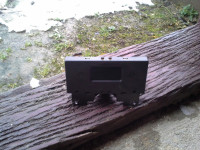 Sredisnji sat table za peugeot 206