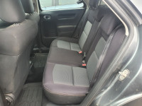 Stražnja sjedala za citroen C 4 cactus sa pojasevima