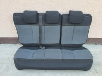 Stražnja sjedala za novi Citroen C3 sa pojasevima od 2017 god.